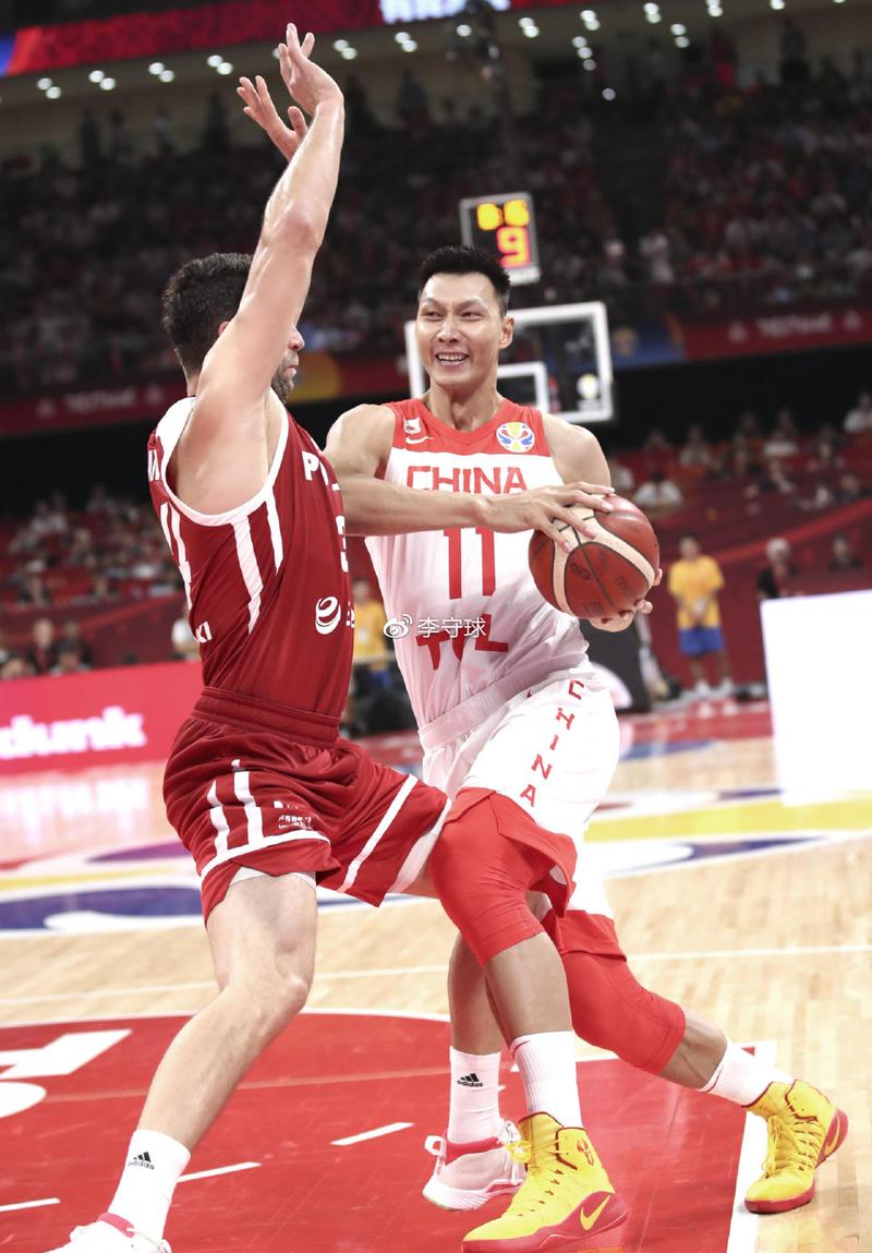 中国篮球vs波兰加时赛